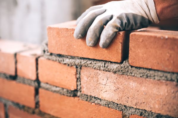 Brick And Mortar Repair in Michigan City