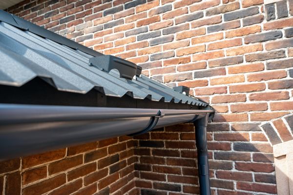Brick Veneer Siding Installation in Michigan City