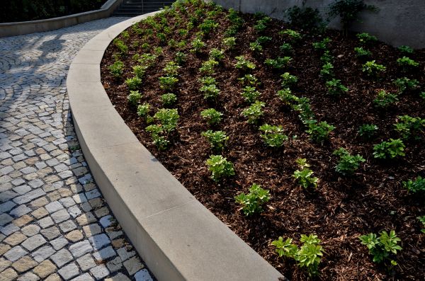 Retaining Wall Repair in Michigan City
