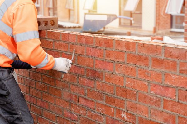 Brick Repair in Michigan City