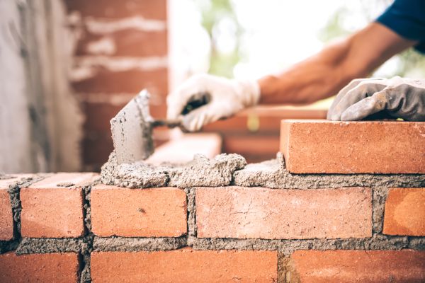 Brickwork Service in Michigan City