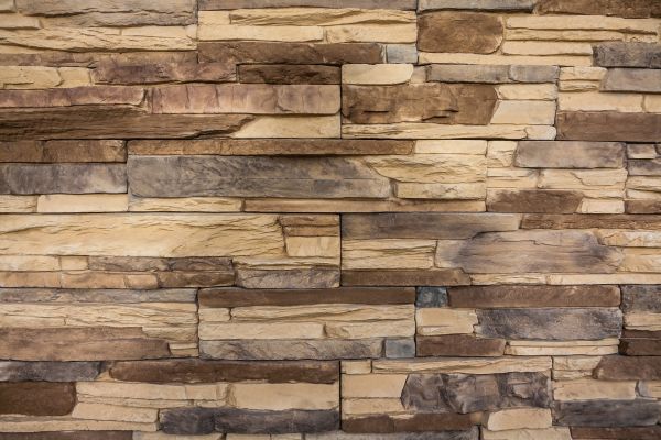 Stone Siding Installation in Michigan City