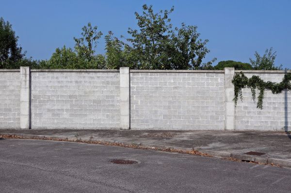Block Work Repair in Michigan City