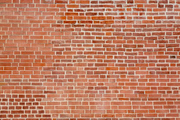 Brick Wall Installation in Michigan City
