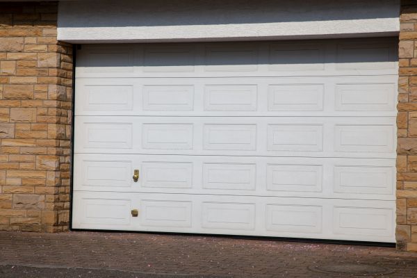 Garage Lintel Replacement in Michigan City