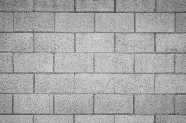 Cement Block Repair in Michigan City