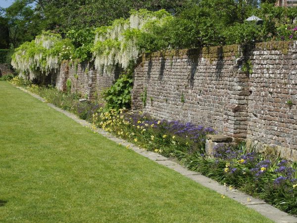 Rock Wall Installation in Michigan City