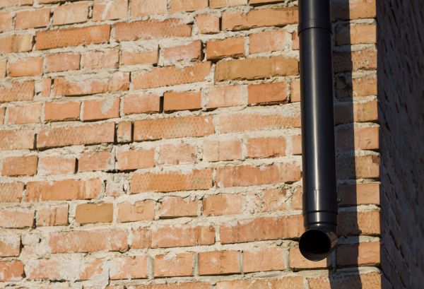 Brick Exterior Installation in Michigan City