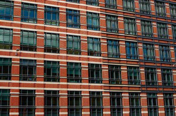 Commercial Brickwork in Michigan City