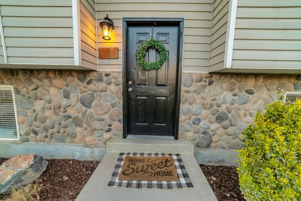 Stone Siding Replacement in Michigan City