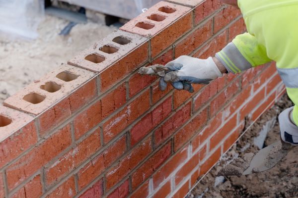 Residential Masonry in Michigan City