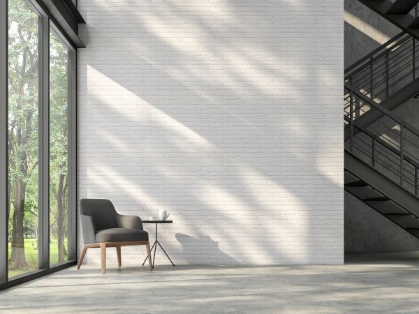 White Brick Construction in Michigan City
