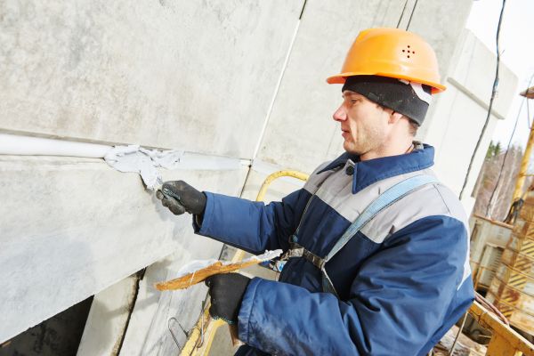 Mortar Joint Sealing in Michigan City