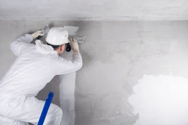 Mortar Crack Repair in Michigan City