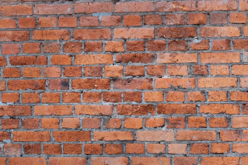 Brick Masonry