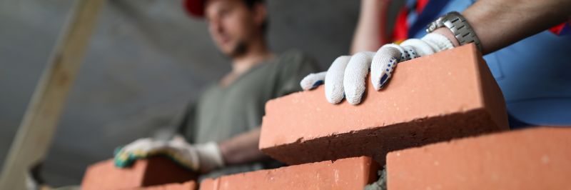 Residential Masonry Repair